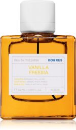 Vanilla, Freesia & Lychee