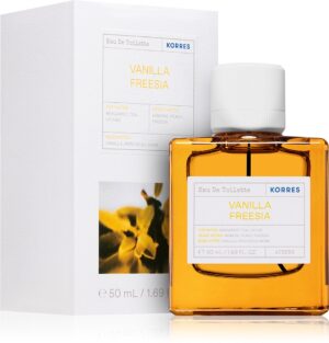 Vanilla, Freesia & Lychee — изображение 2