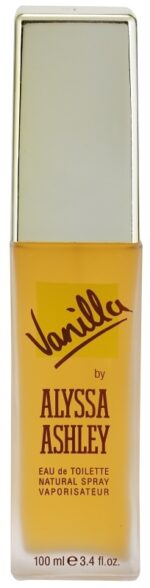 Vanilla