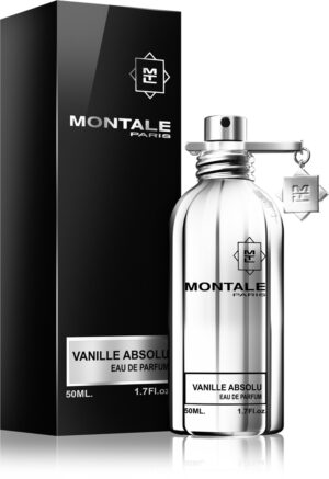 Vanille Absolu — изображение 2