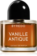 Vanille Antique