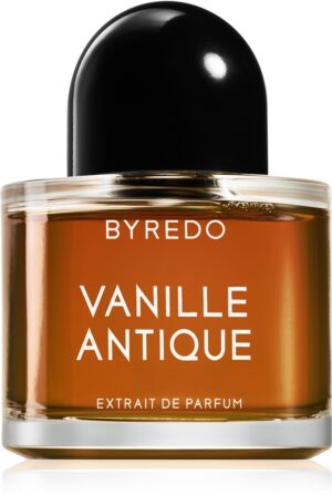 Vanille Antique — изображение 1
