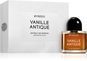 Vanille Antique — изображение 2