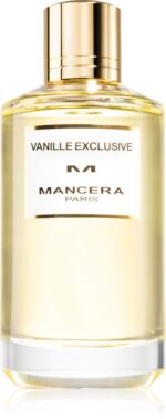 Vanille Exclusif