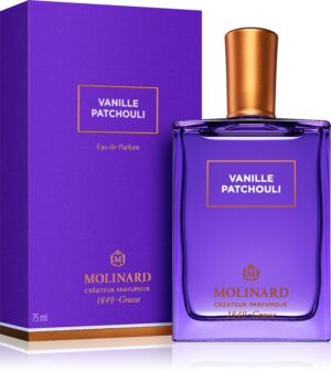 Vanille Patchouli — изображение 2