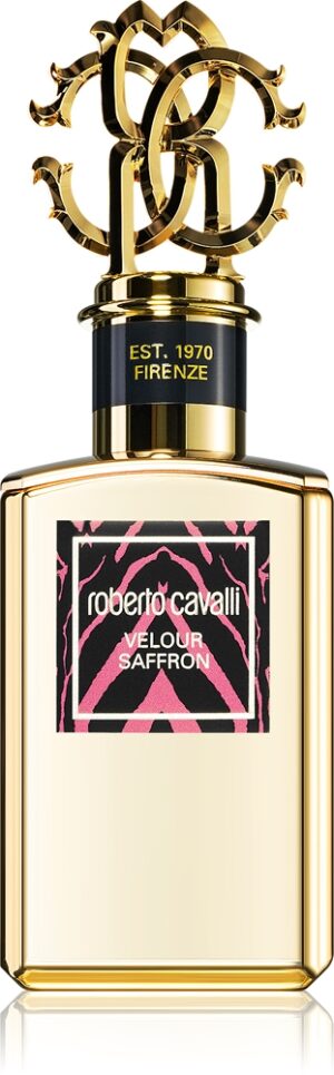 Velour Saffron — изображение 1