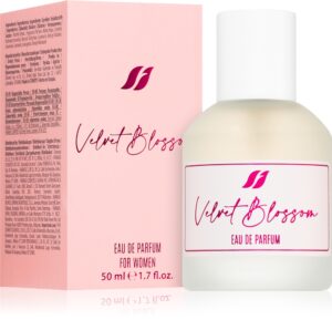 Velvet Blossom — изображение 2
