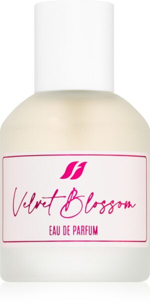 Velvet Blossom — изображение 1