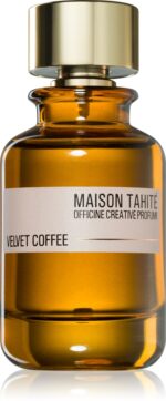 Velvet Coffee