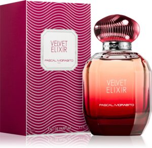 Velvet Elixir — изображение 2