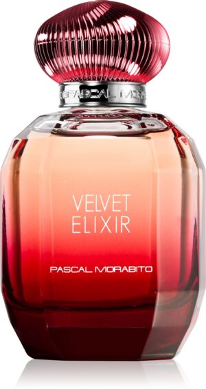Velvet Elixir — изображение 1