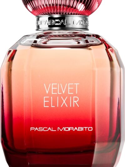 Velvet Elixir