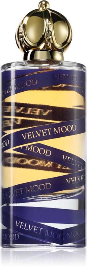 Velvet Mood — изображение 1