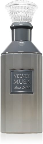 Velvet Musk