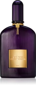 Velvet Orchid