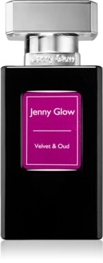 Velvet & Oud