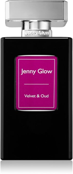 Velvet & Oud — изображение 1