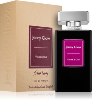 Velvet & Oud — изображение 2