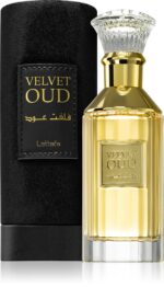 Velvet Oud — изображение 2