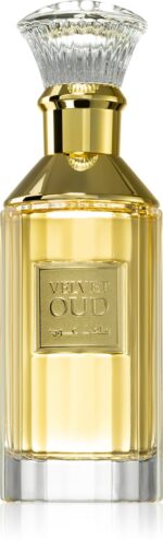 Velvet Oud