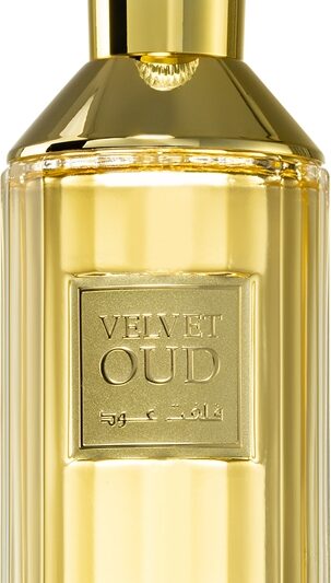 Velvet Oud