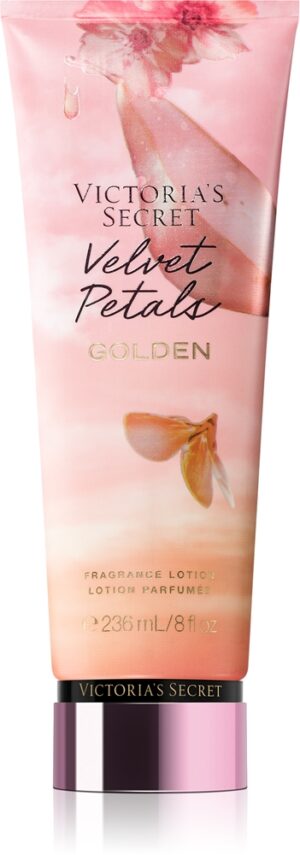 Velvet Petals Golden — изображение 1