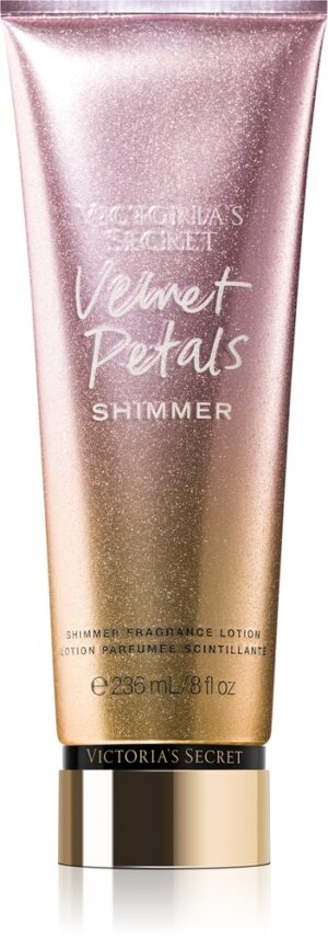 Velvet Petals Shimmer — изображение 1