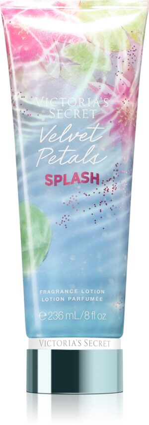 Velvet Petals Splash — изображение 1