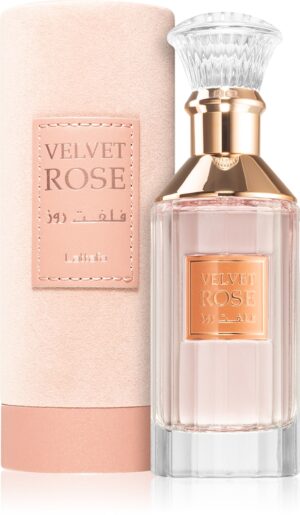 Velvet Rose — изображение 2