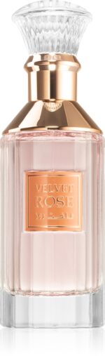 Velvet Rose