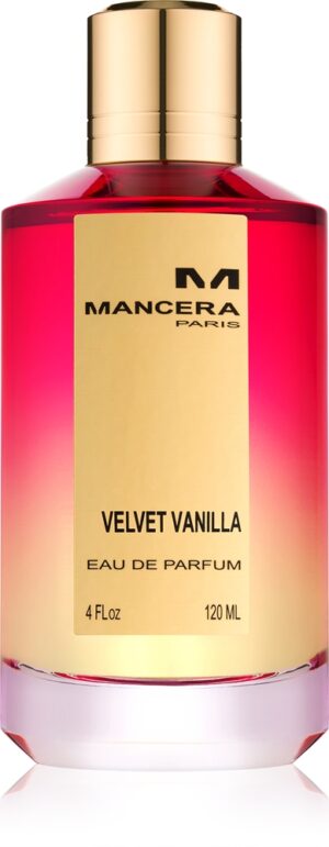 Velvet Vanilla — изображение 1