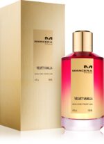Velvet Vanilla — изображение 2