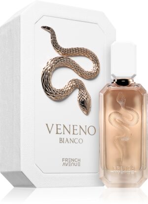 Veneno Bianco — изображение 2
