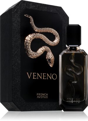 Veneno — изображение 2