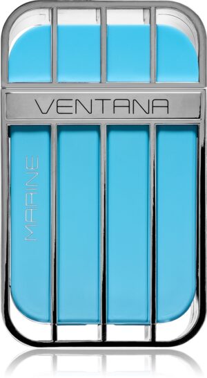 Ventana Marine — изображение 1