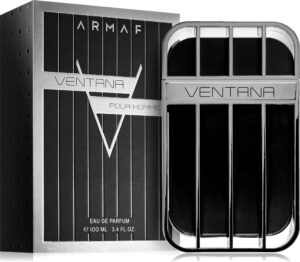 Ventana Pour Homme — изображение 2