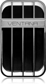 Ventana Pour Homme
