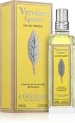 Verbena Citrus — изображение 2