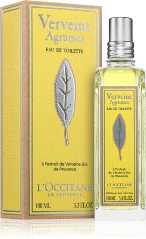 Verbena Citrus — изображение 2