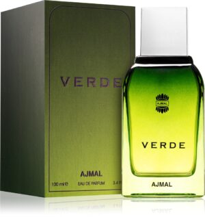 Verde — изображение 2