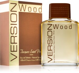 Version Wood — изображение 2