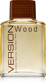 Version Wood