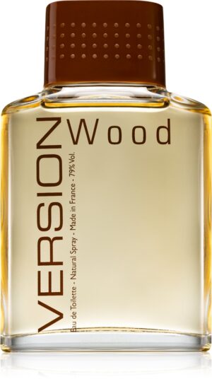 Version Wood — изображение 1