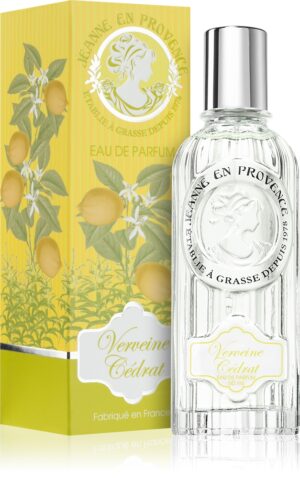 Verveine Cédrat — изображение 2