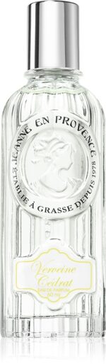 Verveine Cédrat