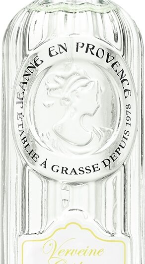 Verveine Cédrat