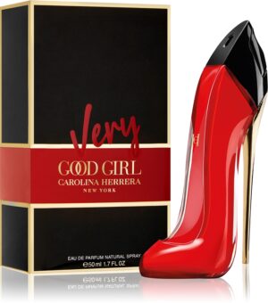 Very Good Girl — изображение 2