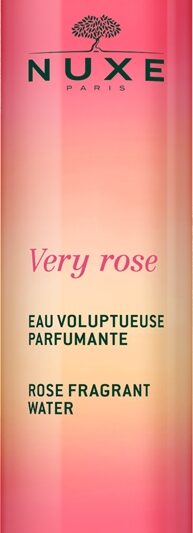 Very Rose Rose Fragrant Water