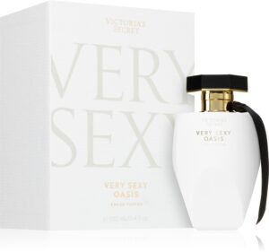 Very Sexy Oasis — изображение 2