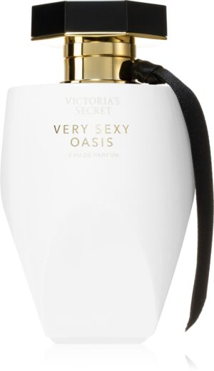 Very Sexy Oasis — изображение 1